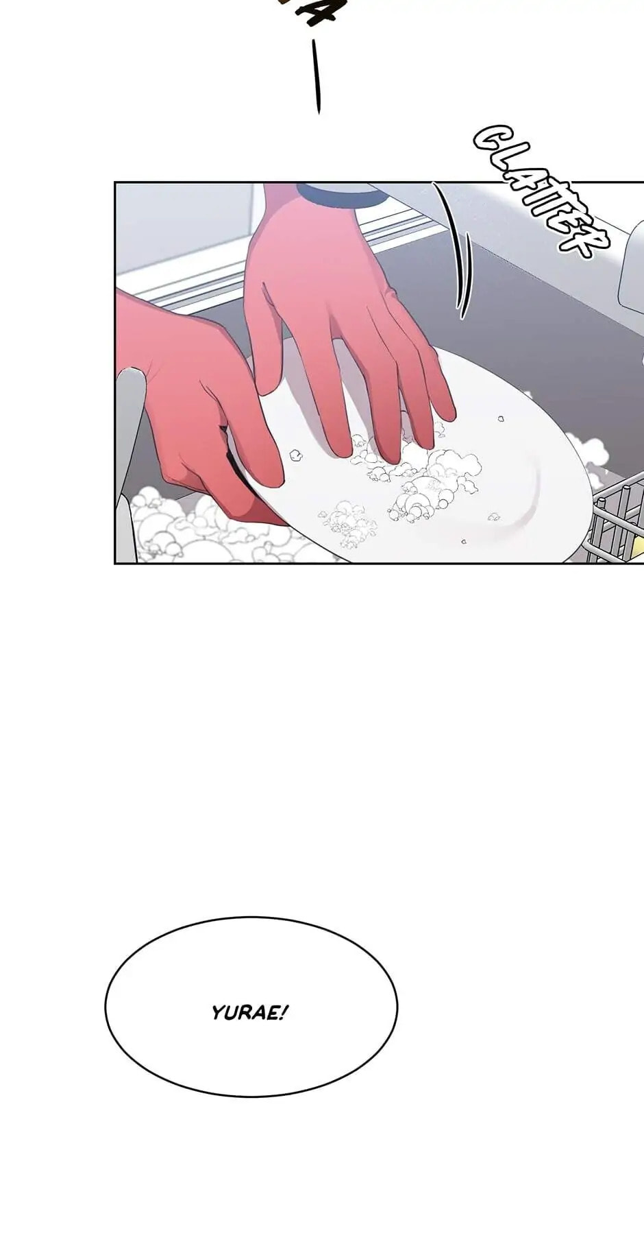 Wife After Love Chapter 66 page 12 - 
