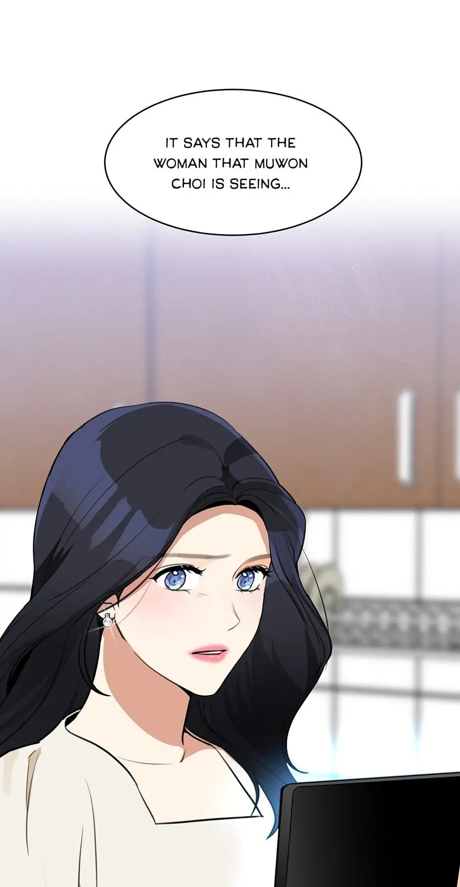 Wife After Love Chapter 66 page 14 - 
