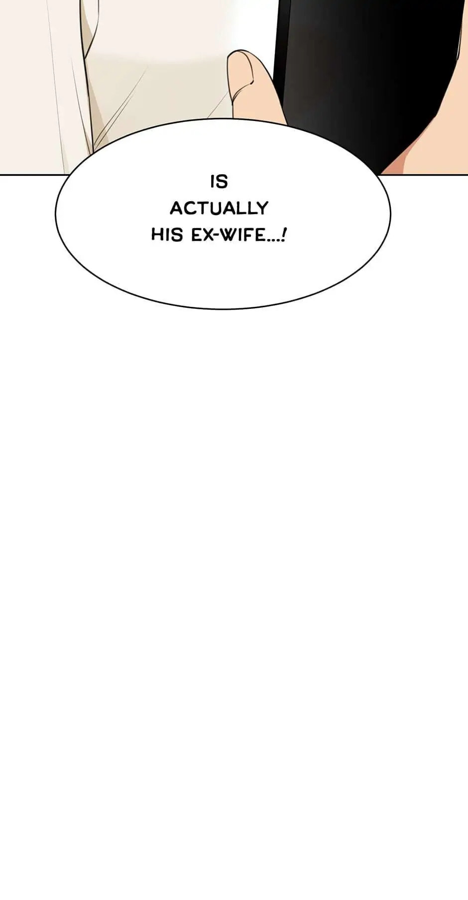 Wife After Love Chapter 66 page 15 - 