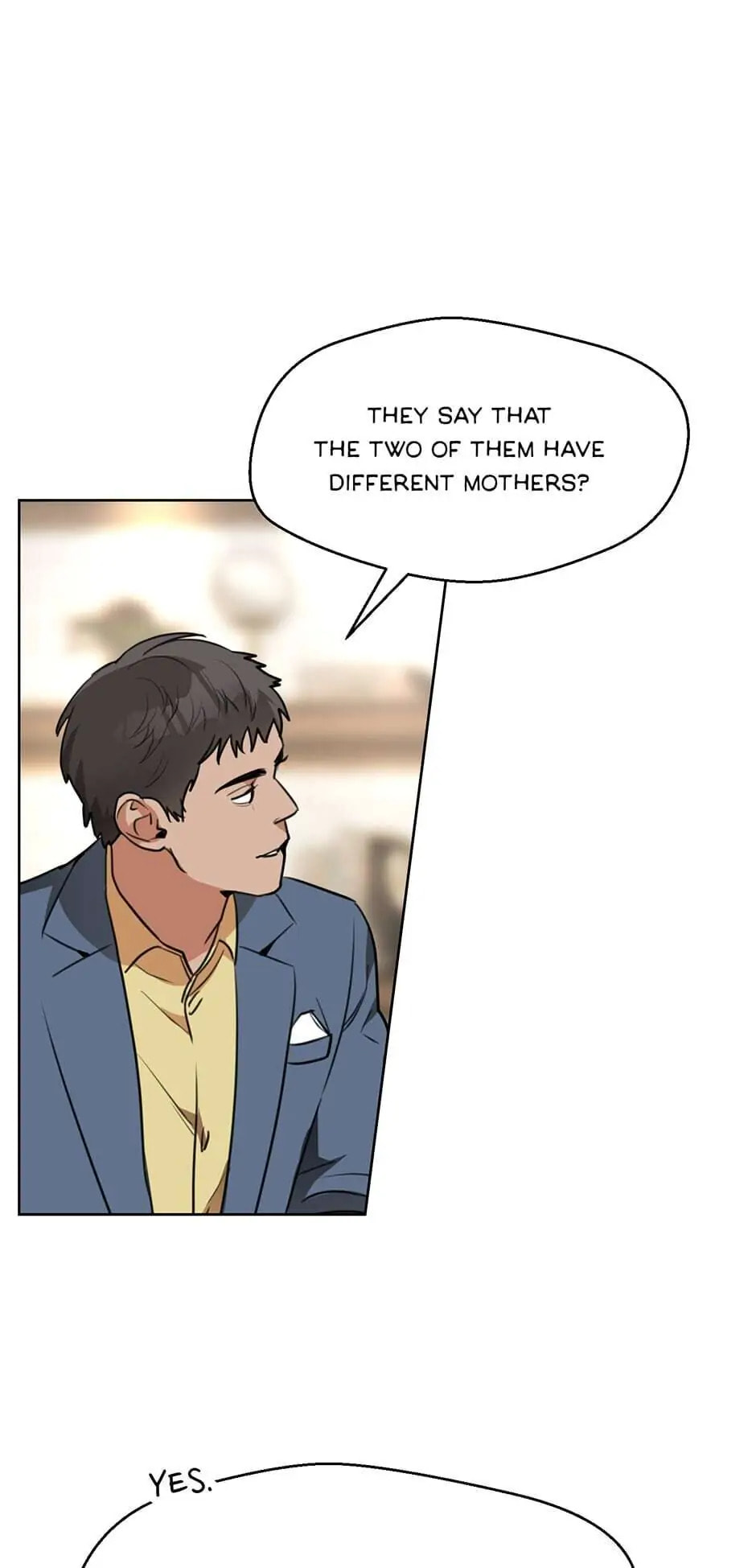 Wife After Love Chapter 66 page 20 - 