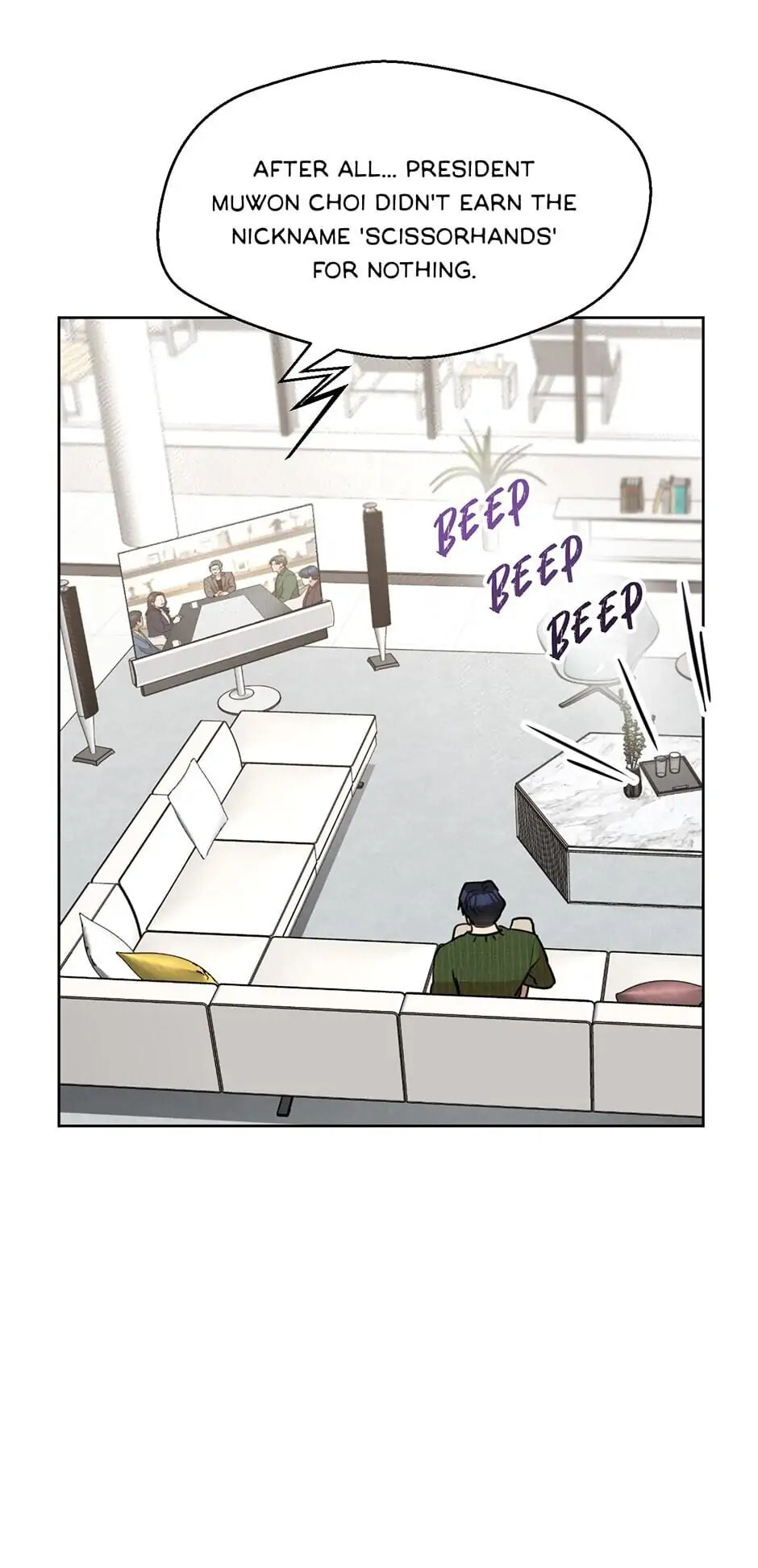Wife After Love Chapter 66 page 23 - 