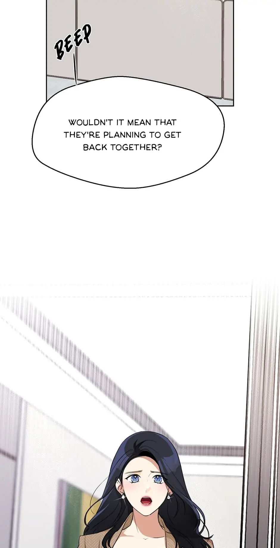 Wife After Love Chapter 66 page 25 - 