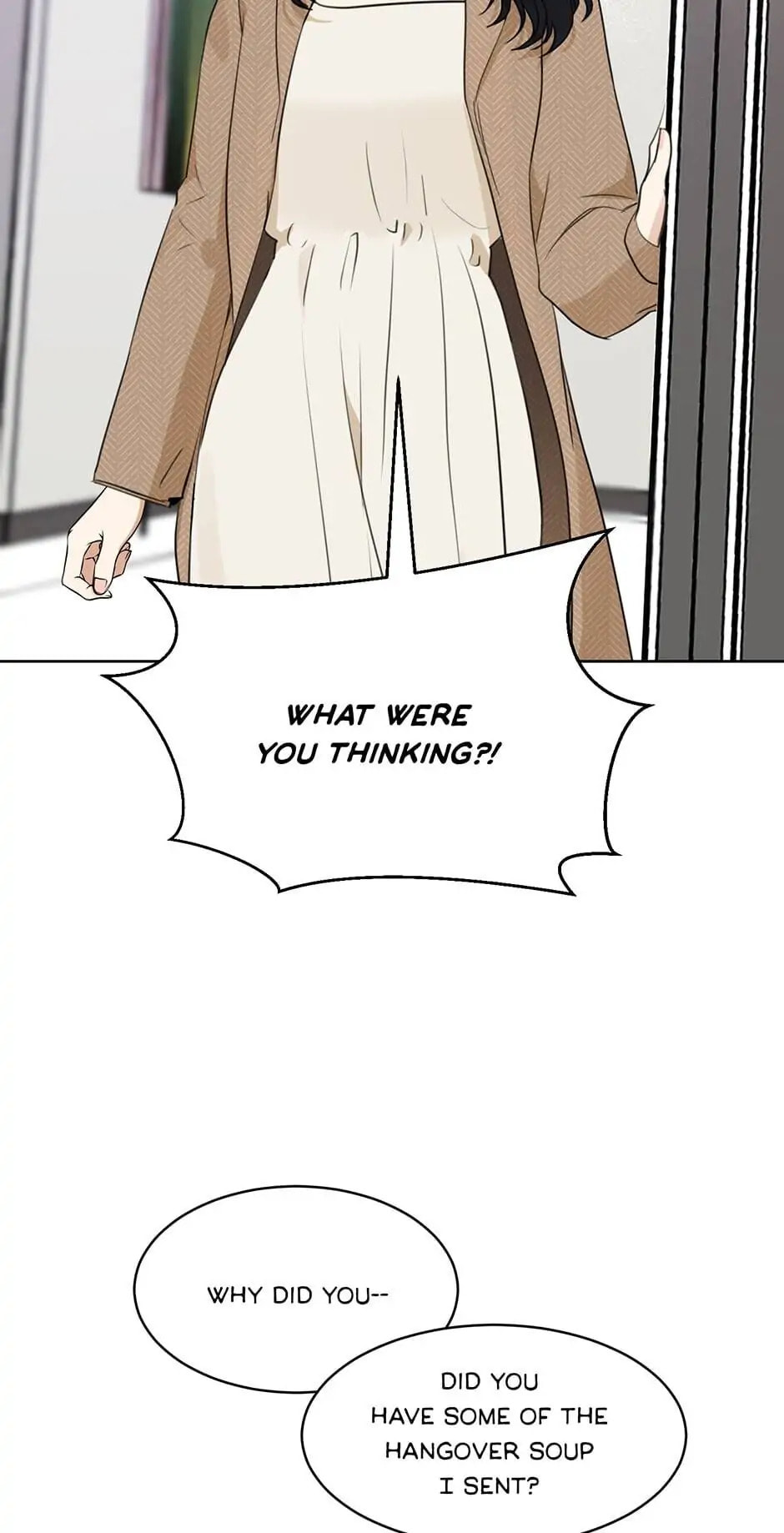 Wife After Love Chapter 66 page 26 - 