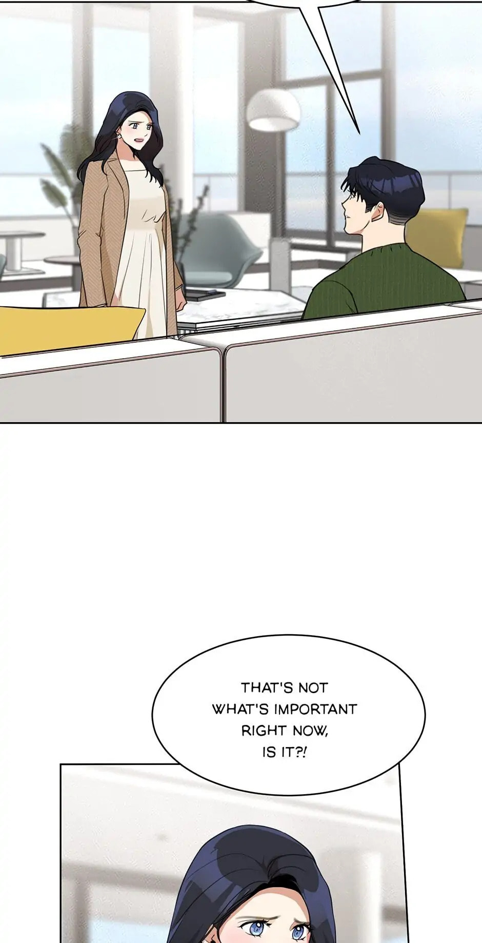 Wife After Love Chapter 66 page 27 - 