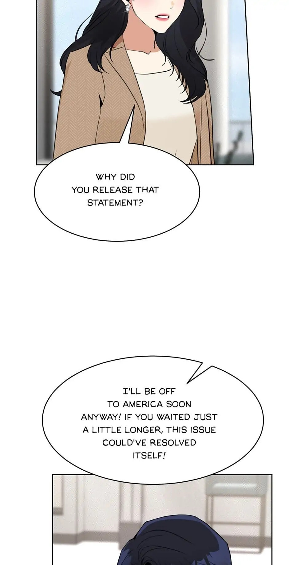Wife After Love Chapter 66 page 28 - 