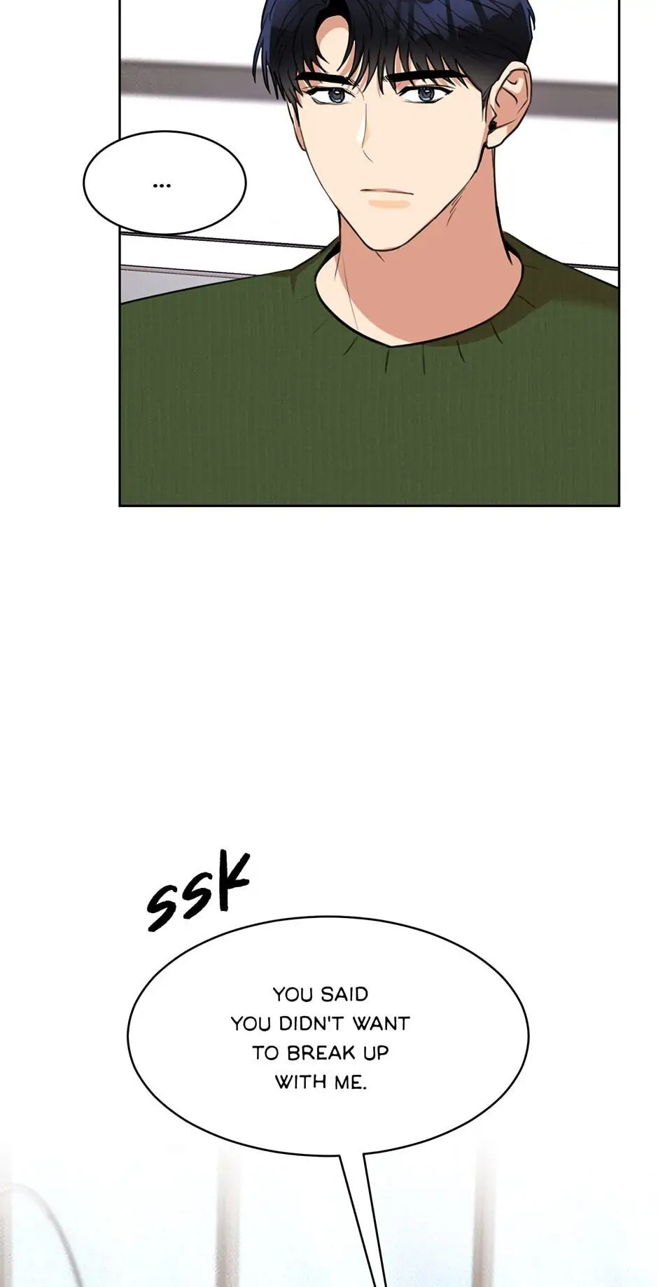 Wife After Love Chapter 66 page 29 - 