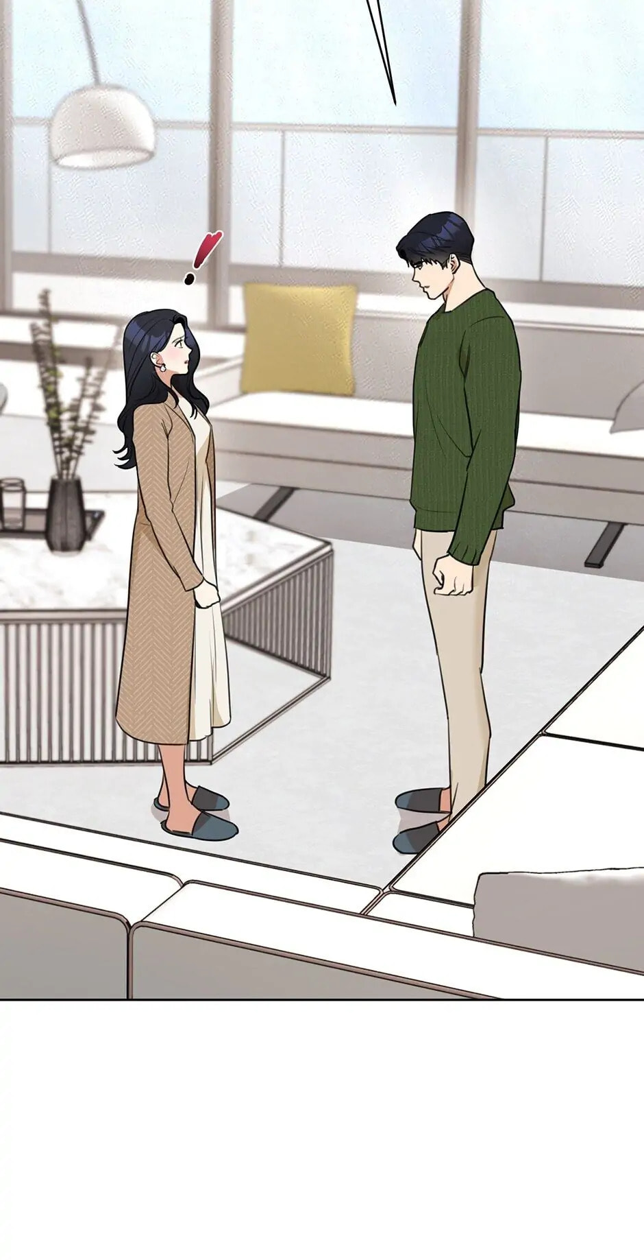 Wife After Love Chapter 66 page 30 - 