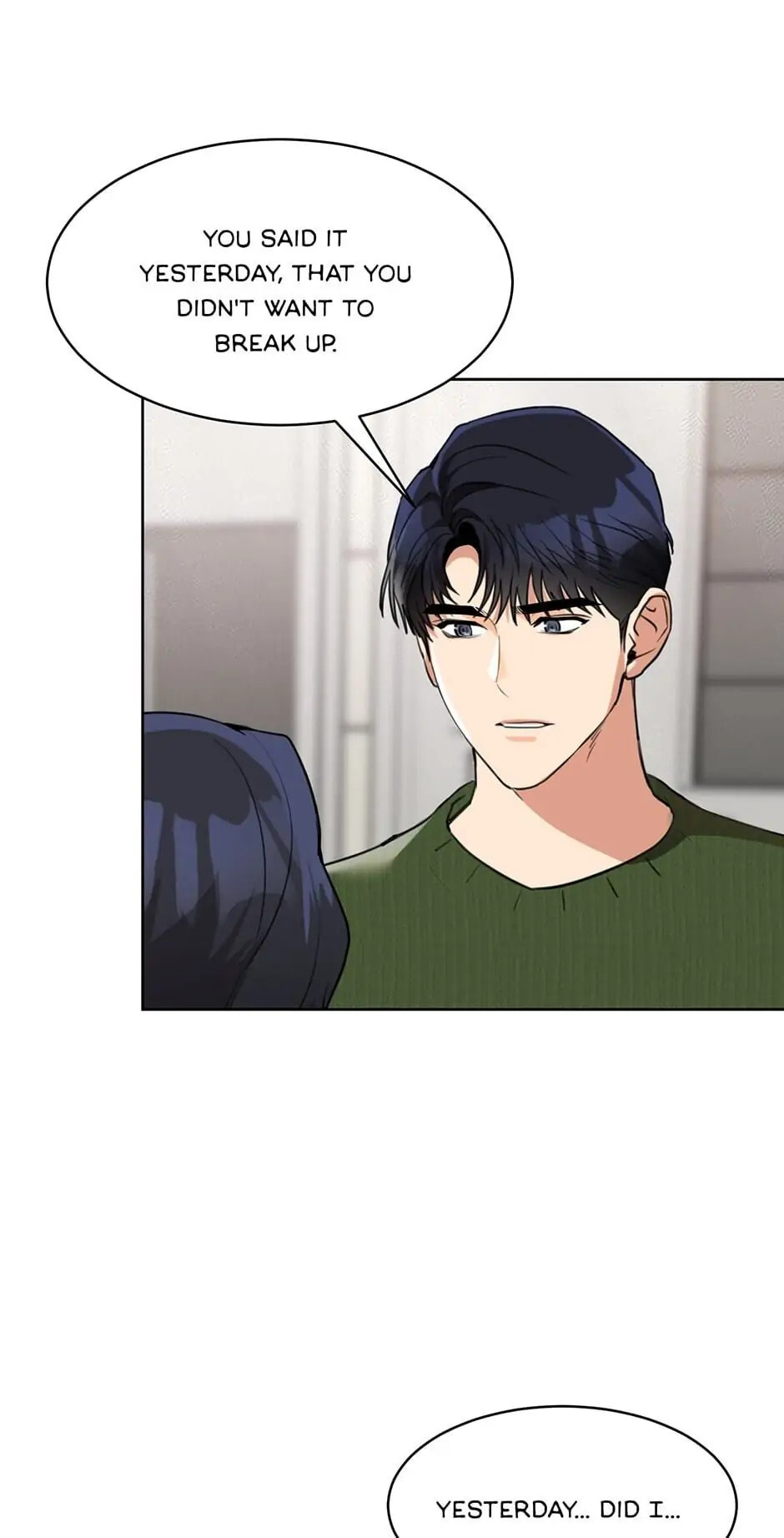 Wife After Love Chapter 66 page 31 - 