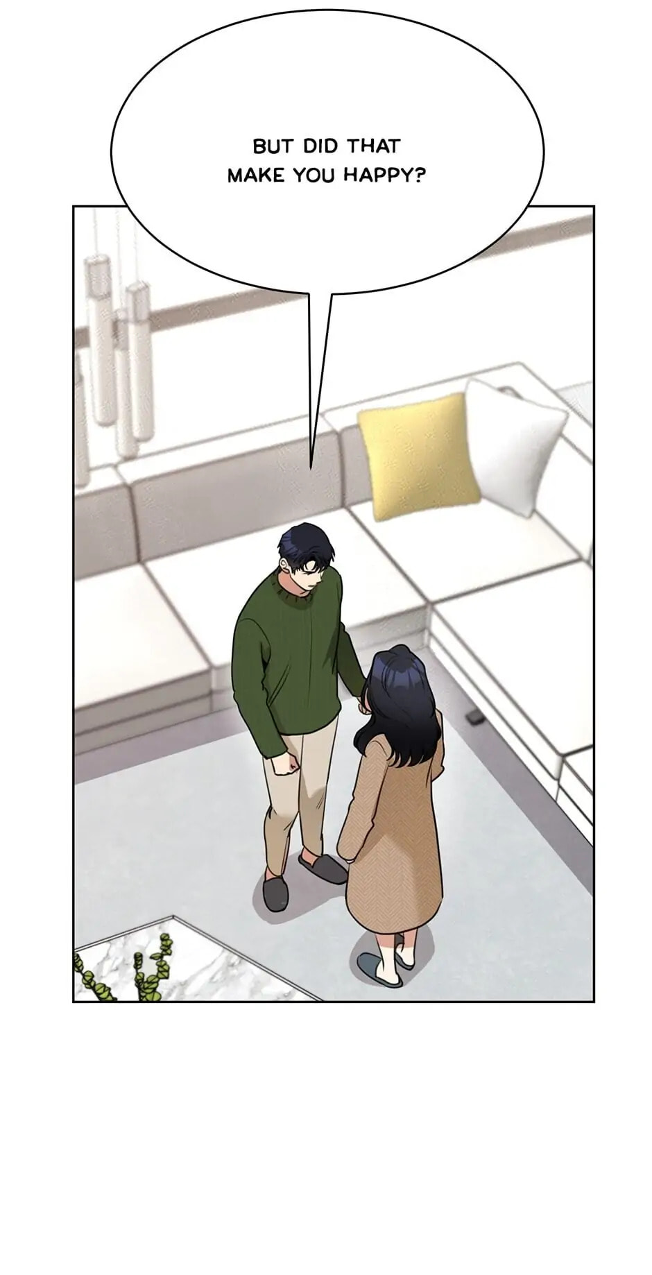 Wife After Love Chapter 66 page 36 - 