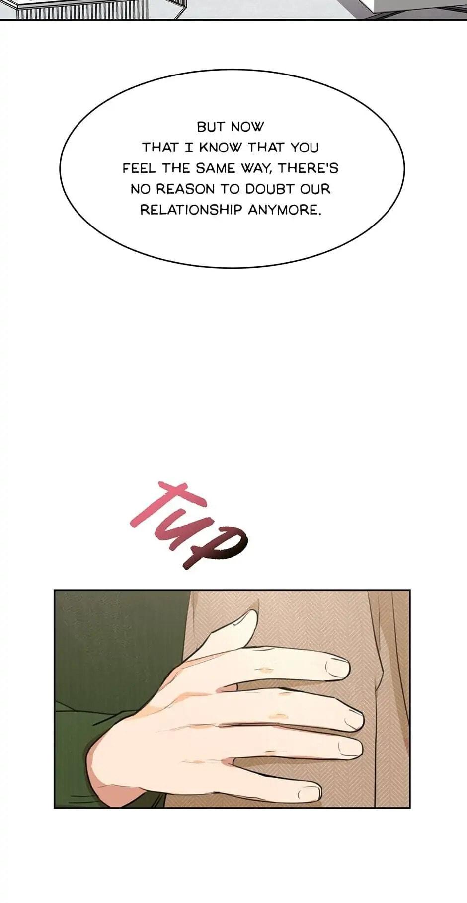 Wife After Love Chapter 66 page 38 - 