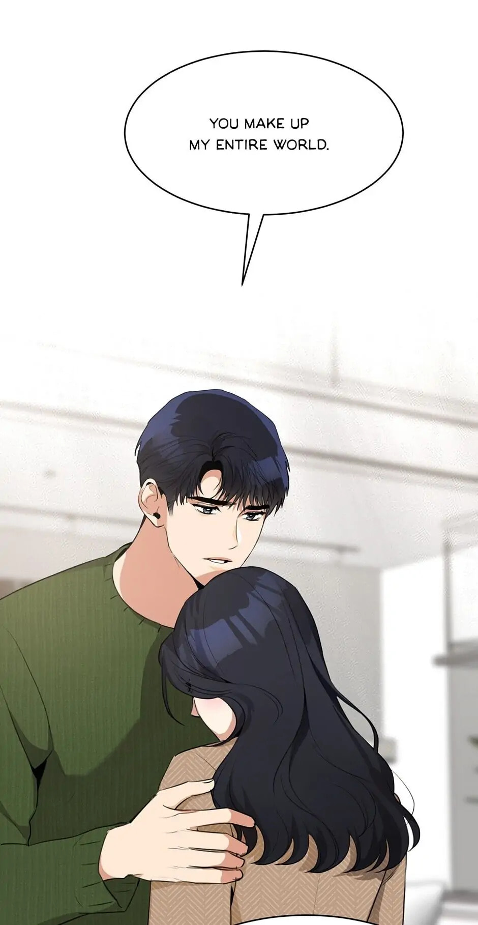 Wife After Love Chapter 66 page 39 - 