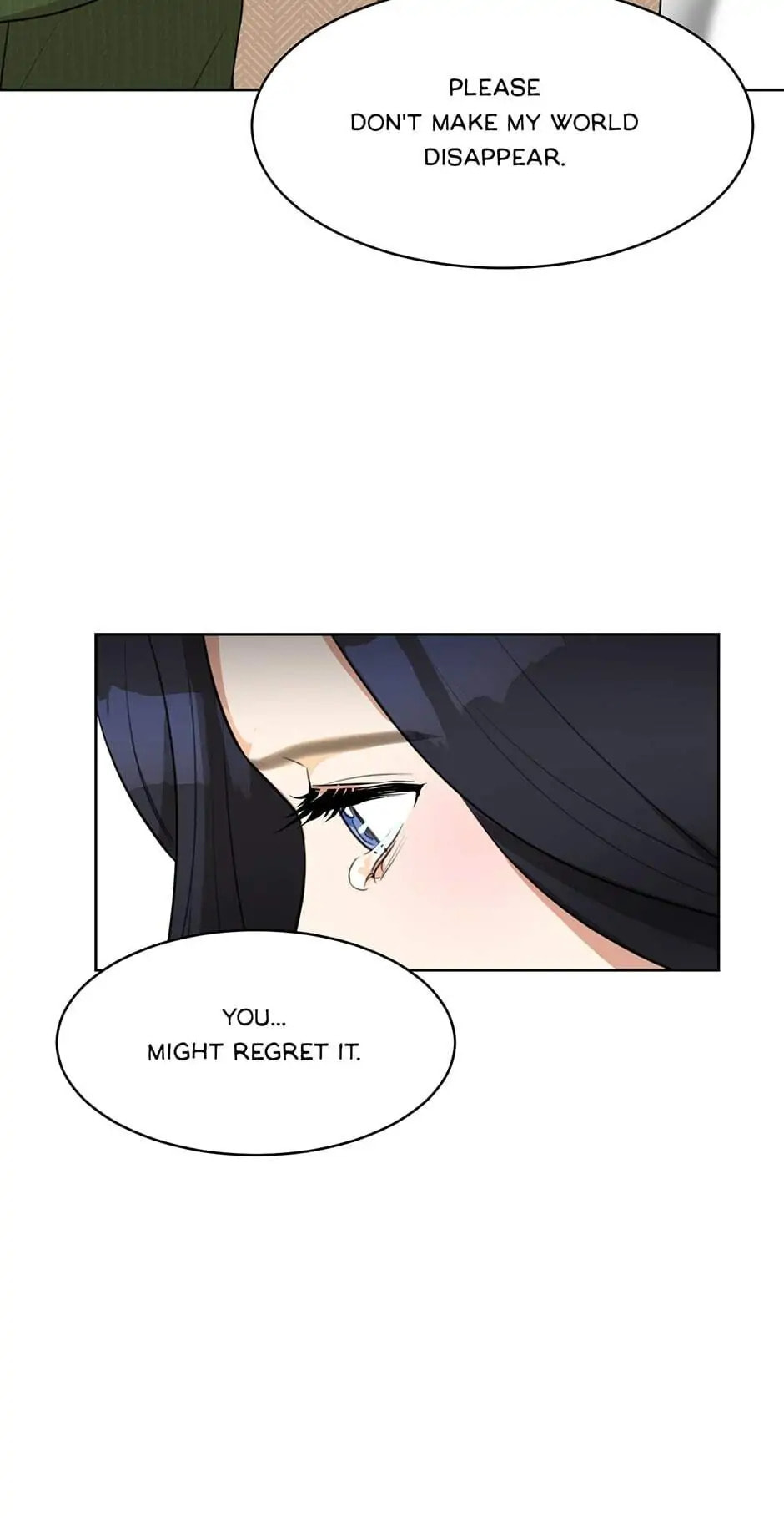 Wife After Love Chapter 66 page 40 - 