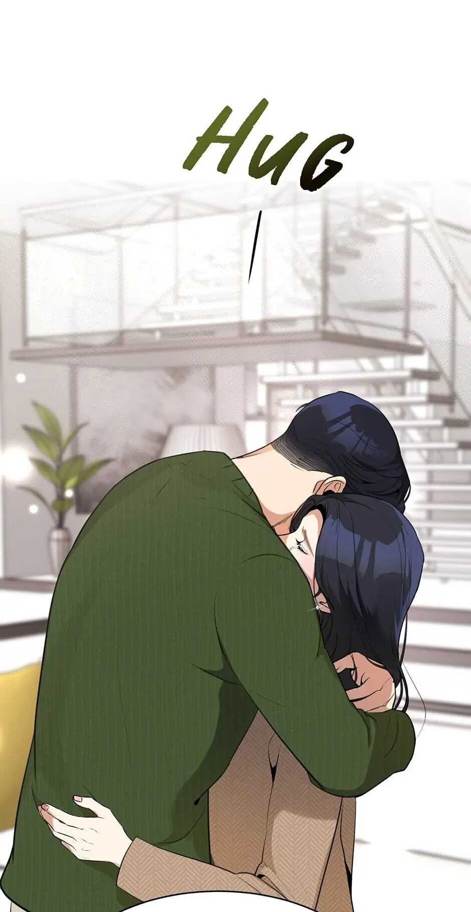 Wife After Love Chapter 66 page 41 - 