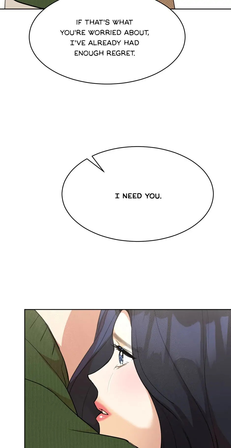 Wife After Love Chapter 66 page 42 - 