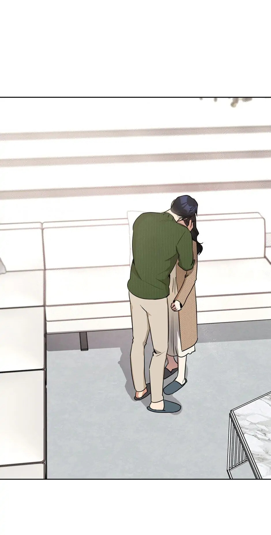 Wife After Love Chapter 66 page 44 - 