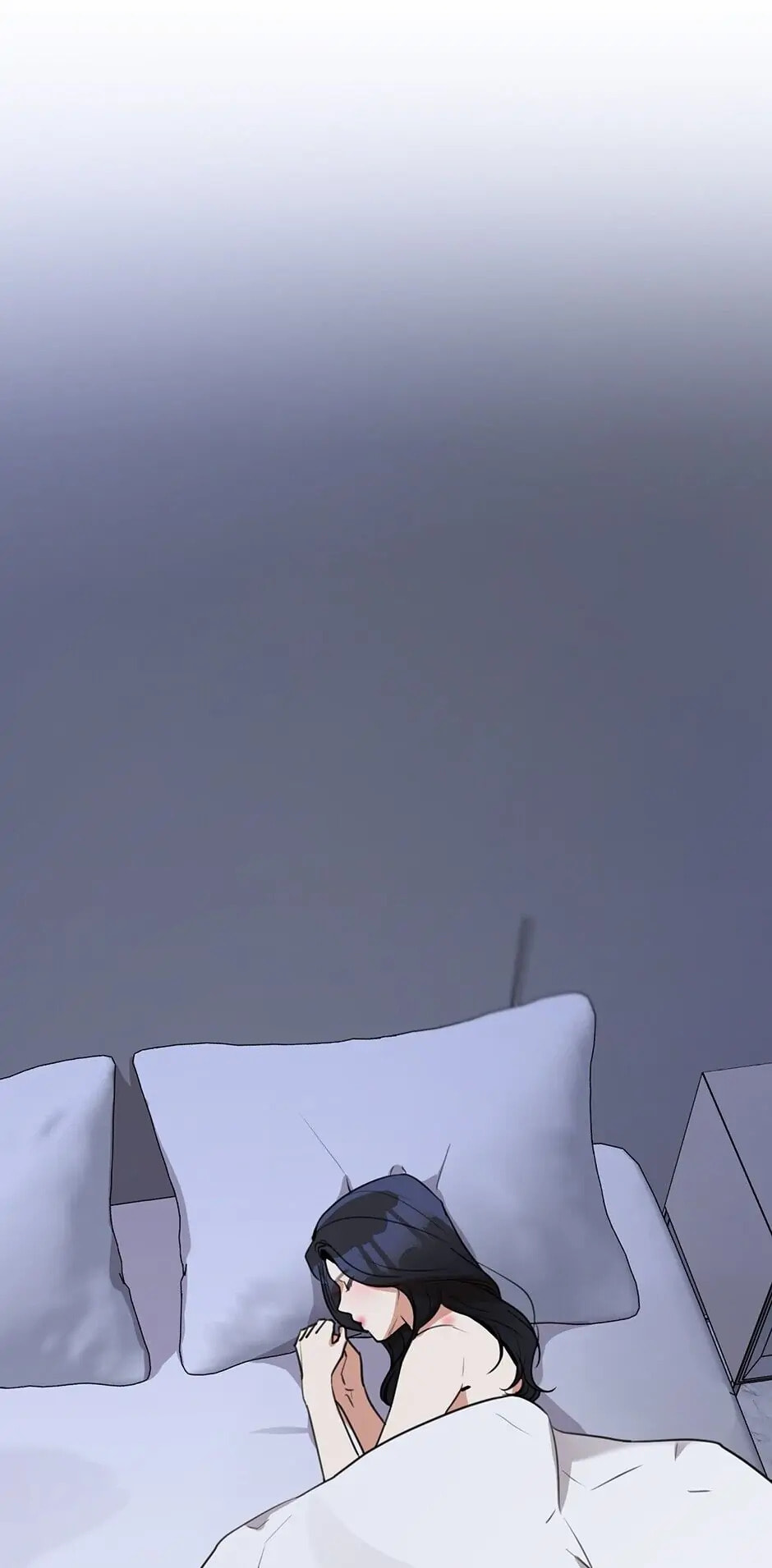 Wife After Love Chapter 66 page 50 - 