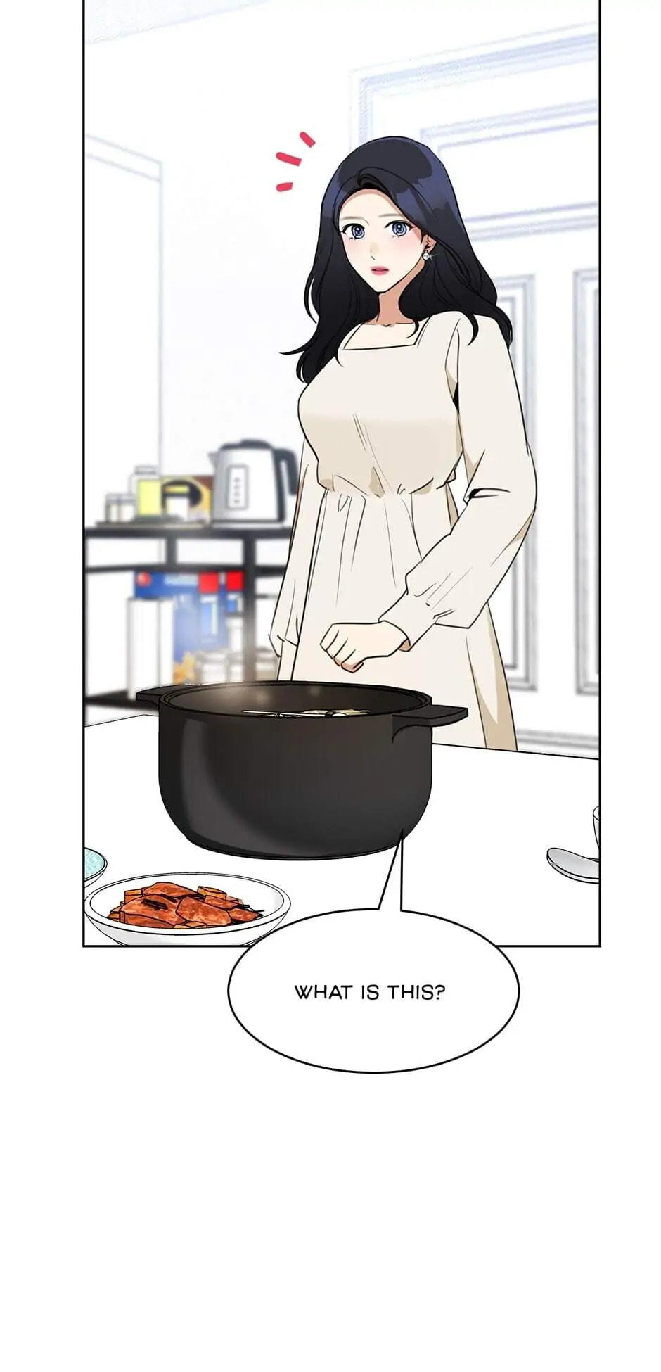 Wife After Love Chapter 66 page 6 - 