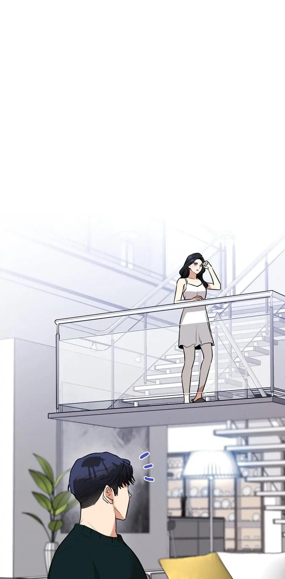 Wife After Love Chapter 66 page 52 - 