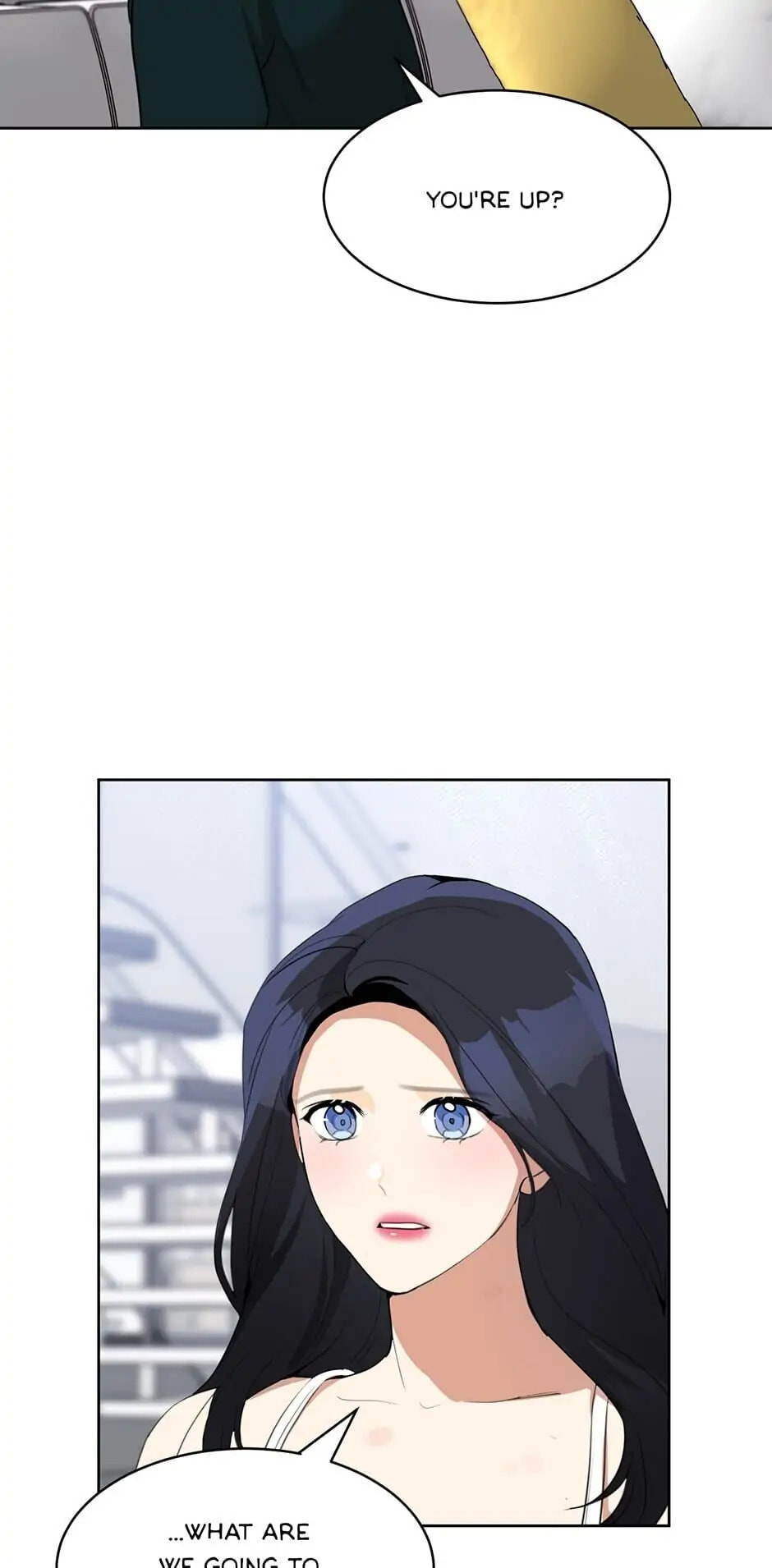 Wife After Love Chapter 66 page 53 - 
