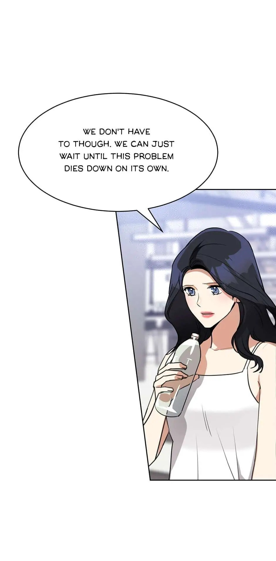 Wife After Love Chapter 66 page 55 - 