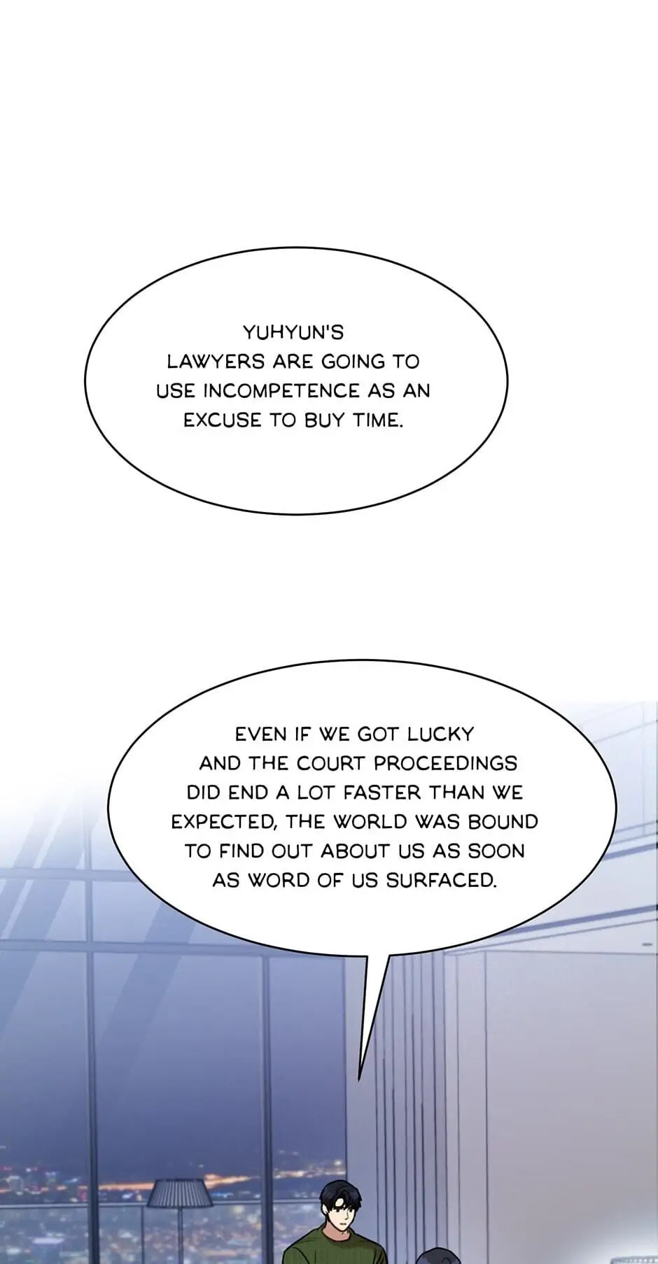 Wife After Love Chapter 66 page 57 - 