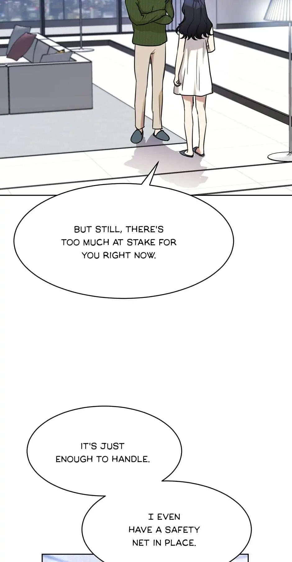 Wife After Love Chapter 66 page 58 - 