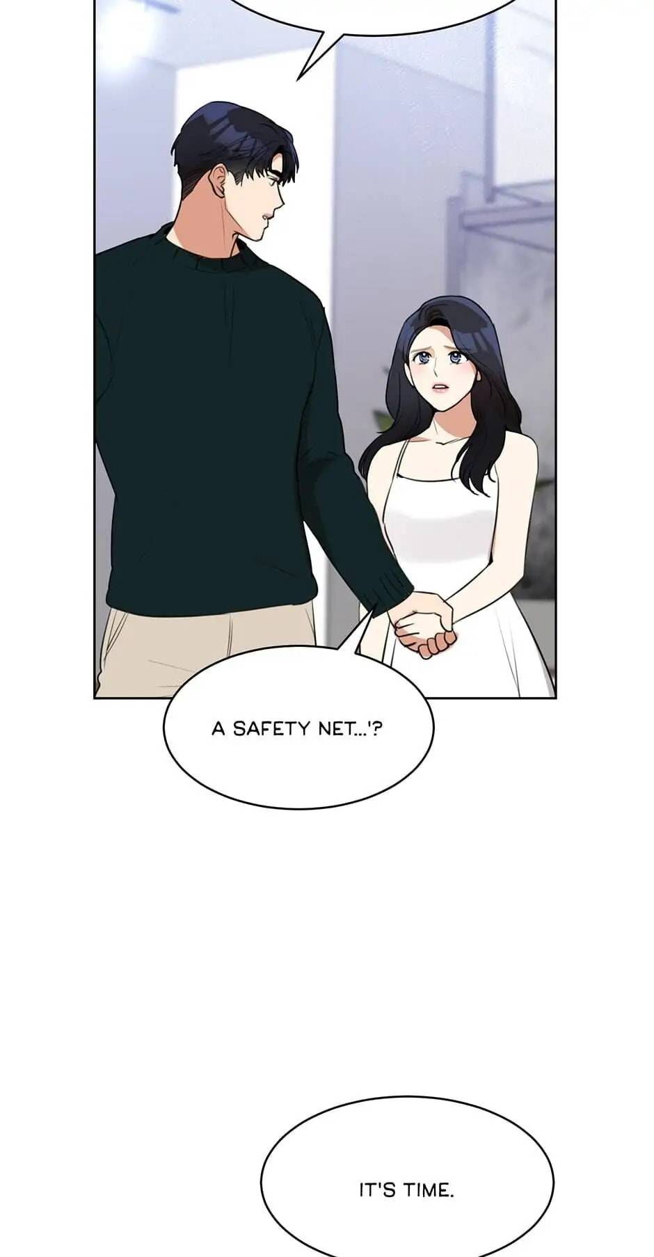 Wife After Love Chapter 66 page 59 - 