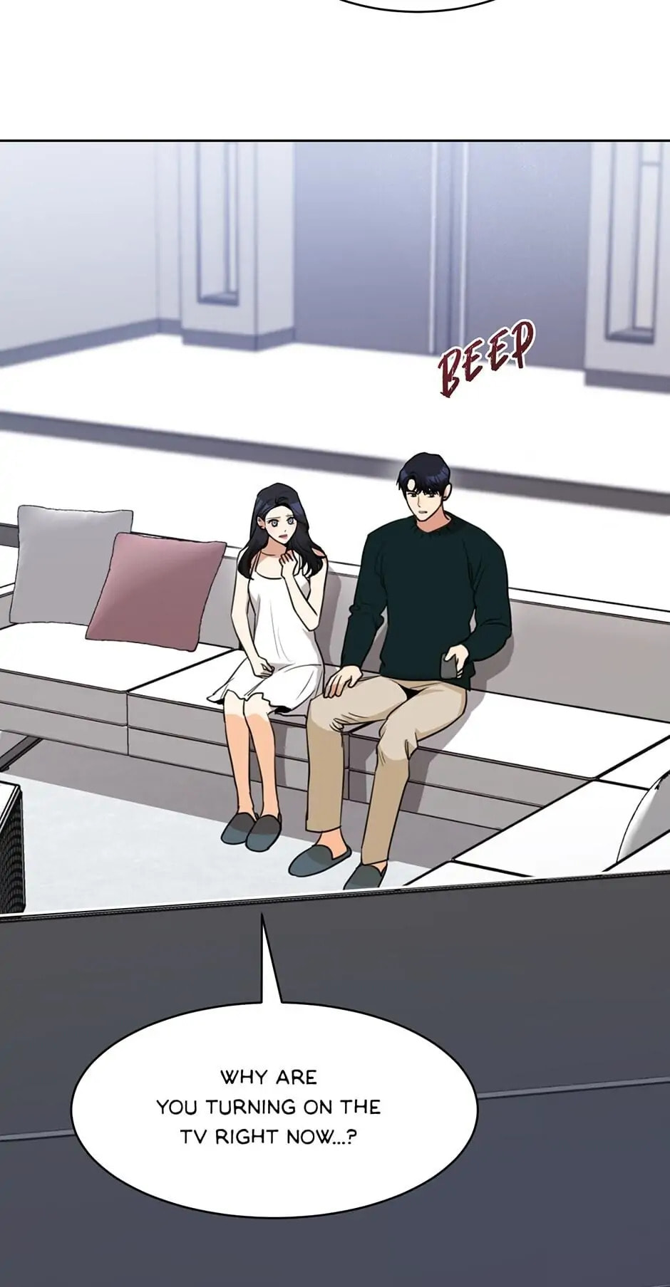 Wife After Love Chapter 66 page 60 - 