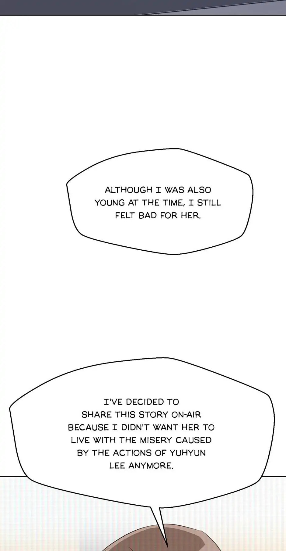 Wife After Love Chapter 66 page 61 - 