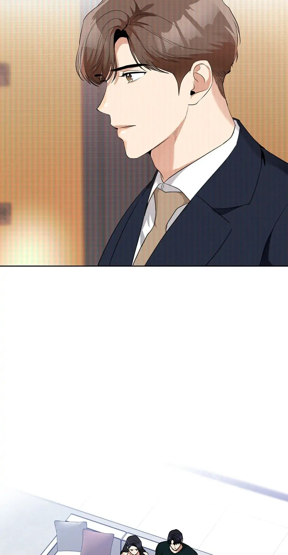 Wife After Love Chapter 66 page 62 - 