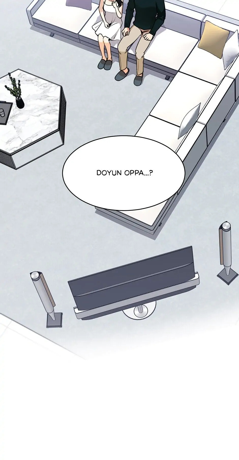 Wife After Love Chapter 66 page 63 - 