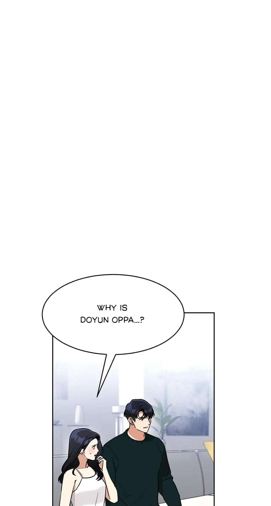 Wife After Love Chapter 67 page 1 - 