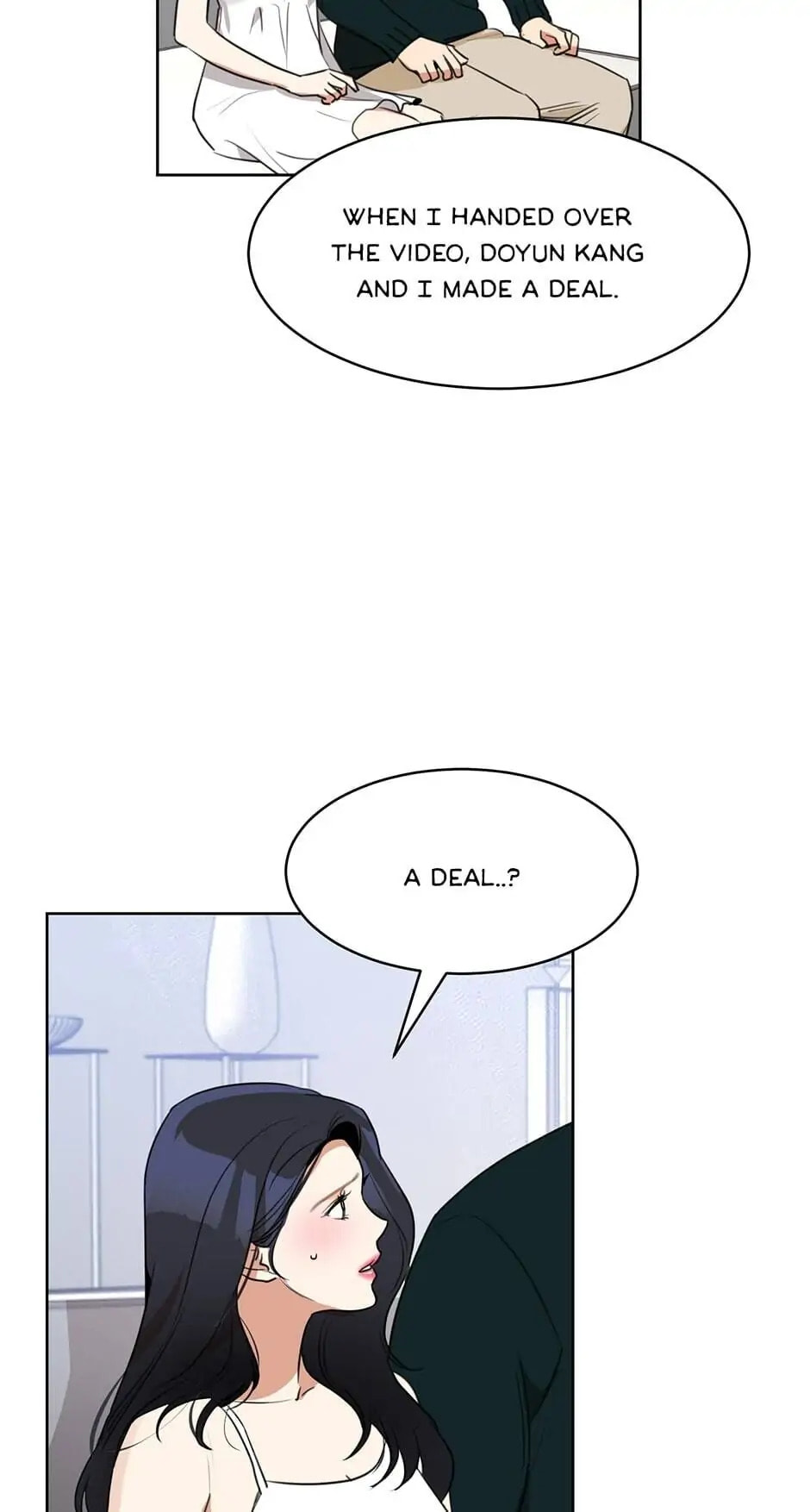 Wife After Love Chapter 67 page 2 - 