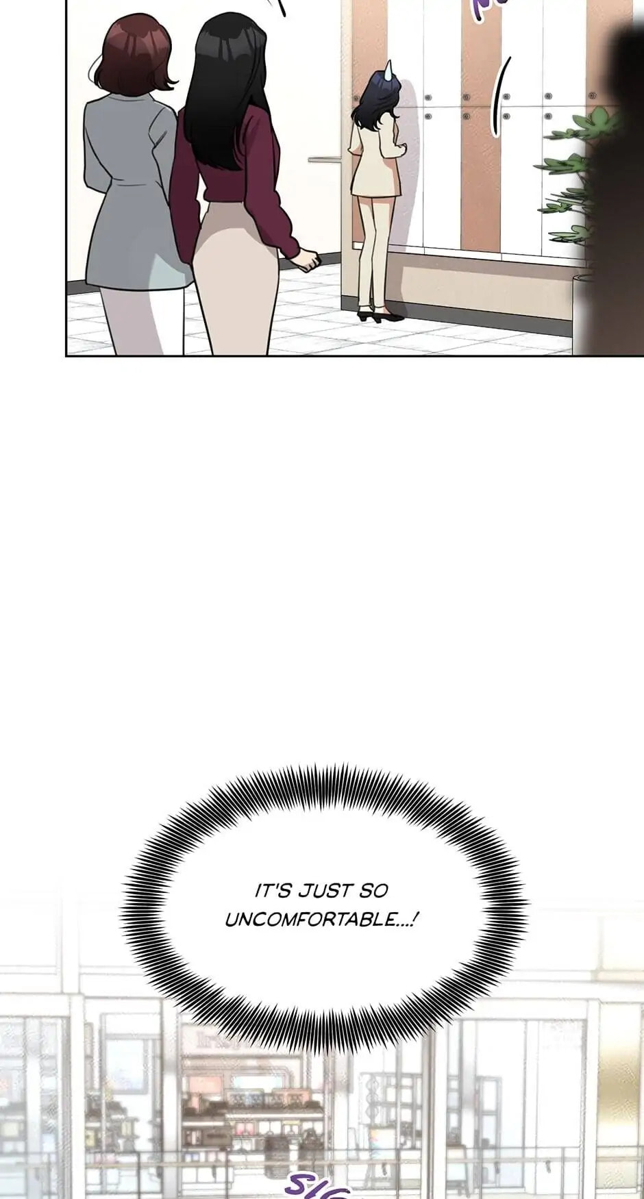 Wife After Love Chapter 67 page 13 - 