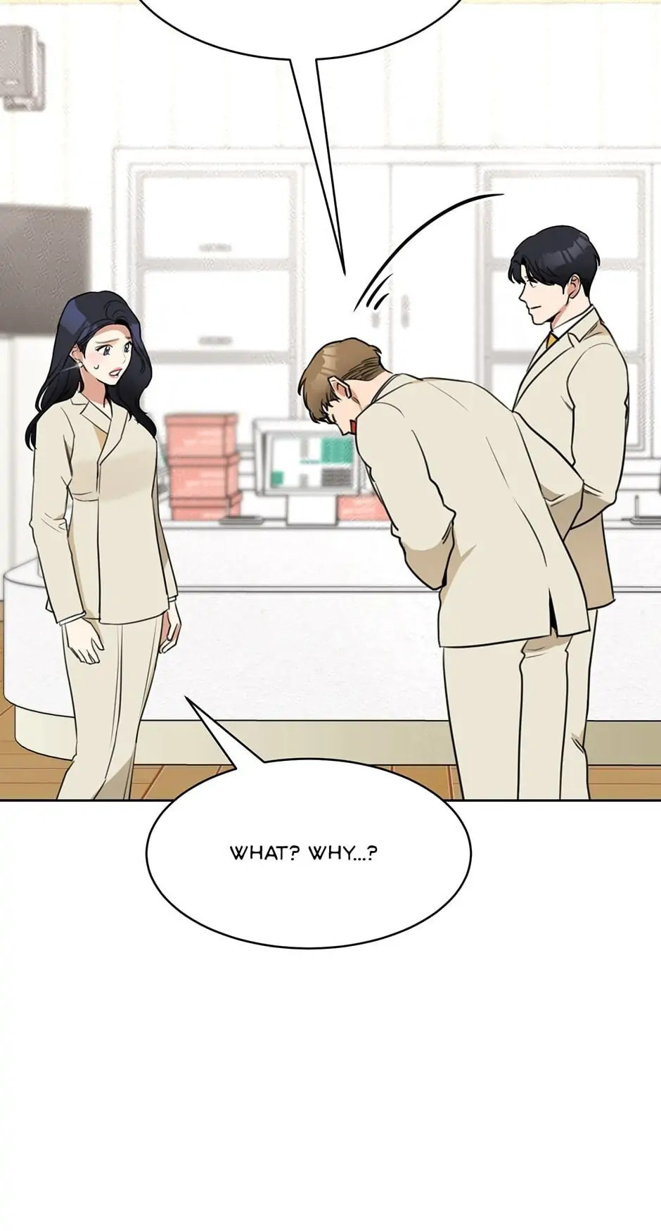Wife After Love Chapter 67 page 15 - 