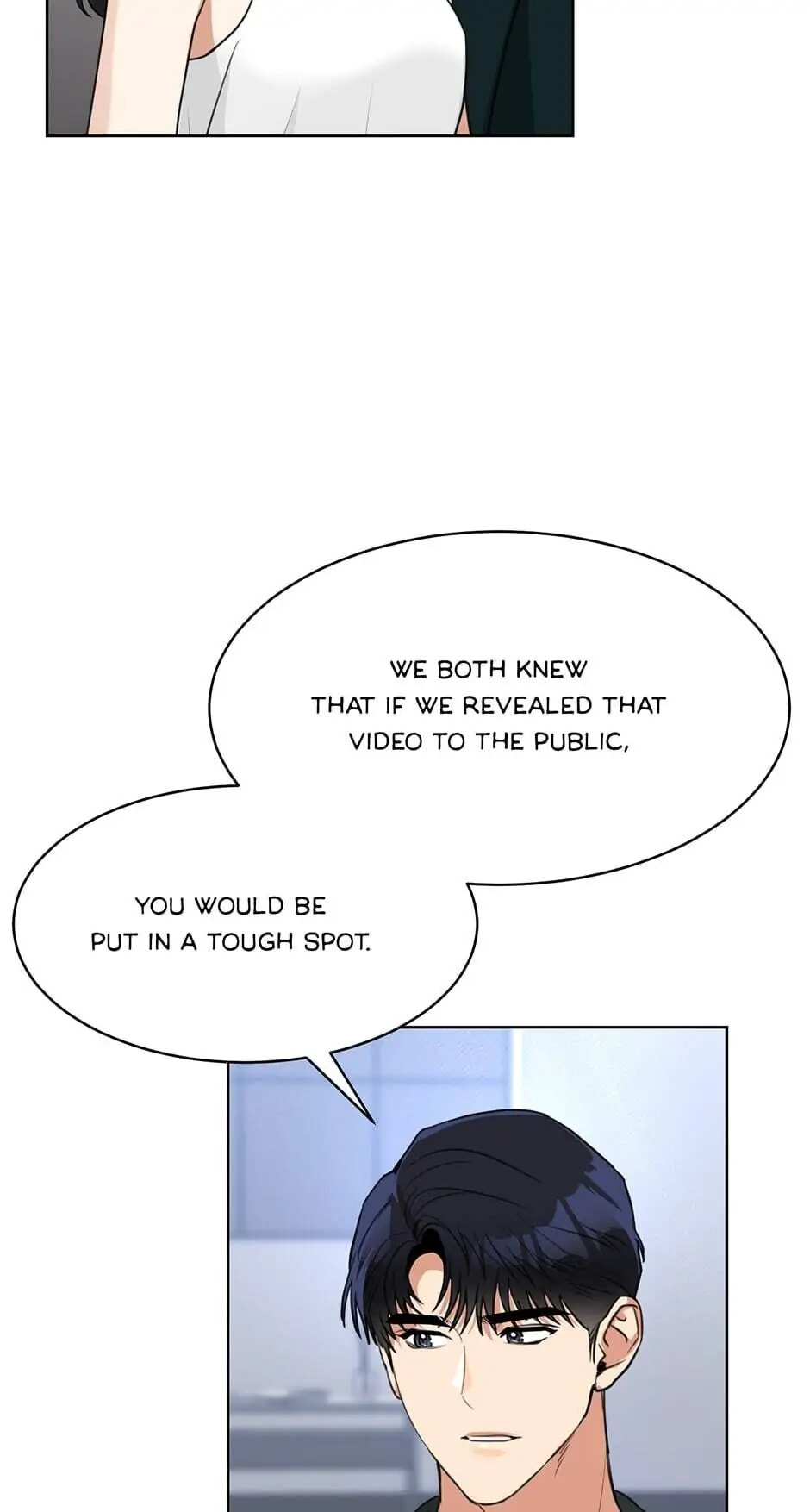 Wife After Love Chapter 67 page 3 - 