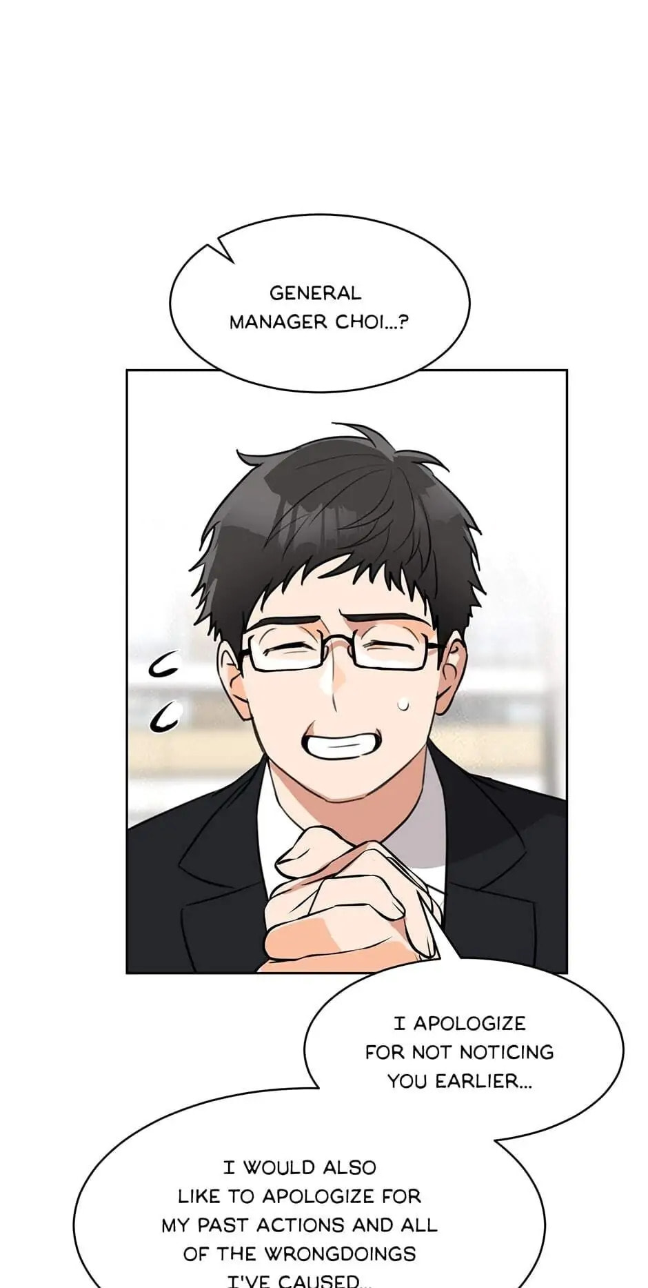 Wife After Love Chapter 67 page 22 - 