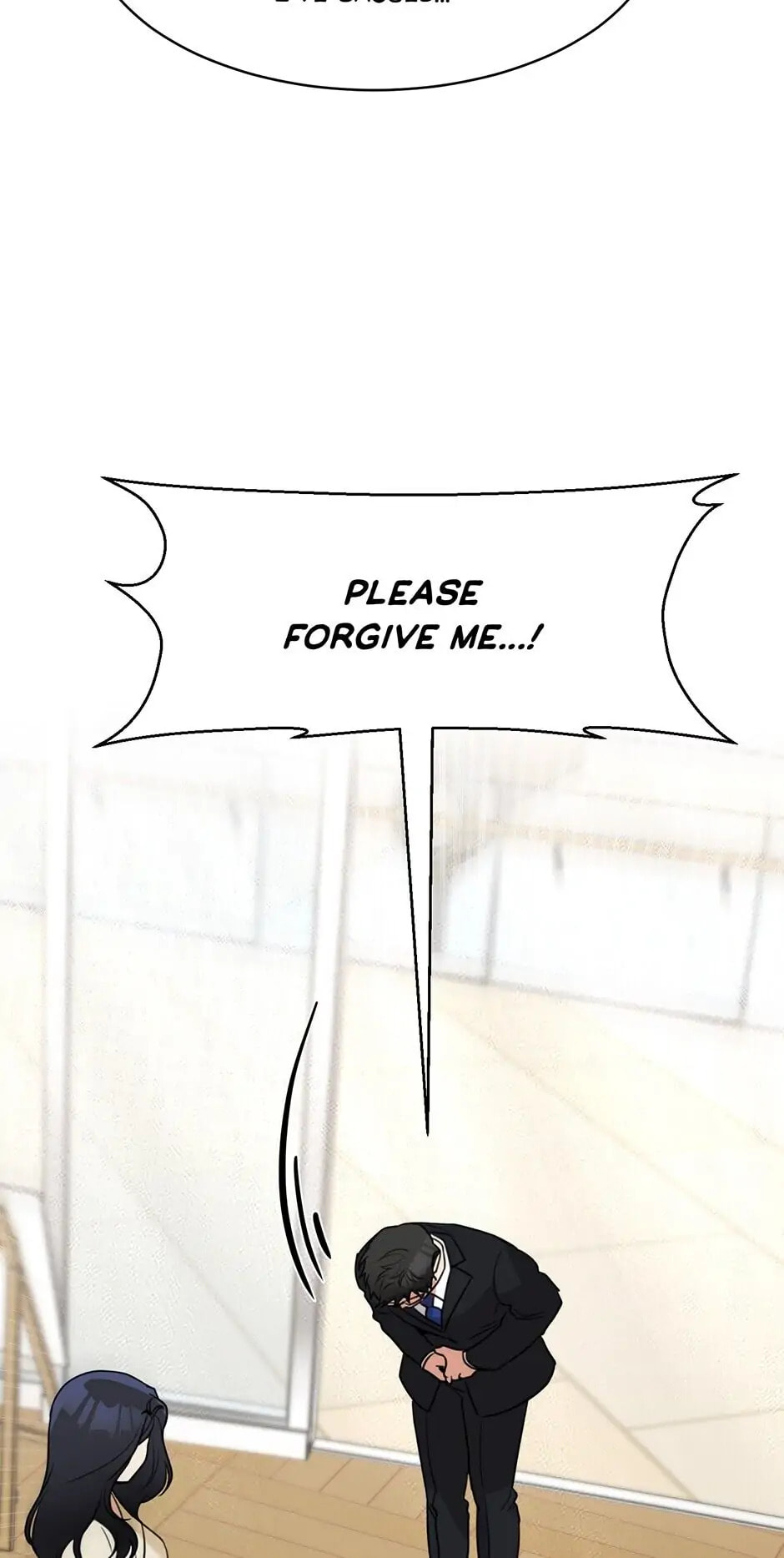 Wife After Love Chapter 67 page 23 - 