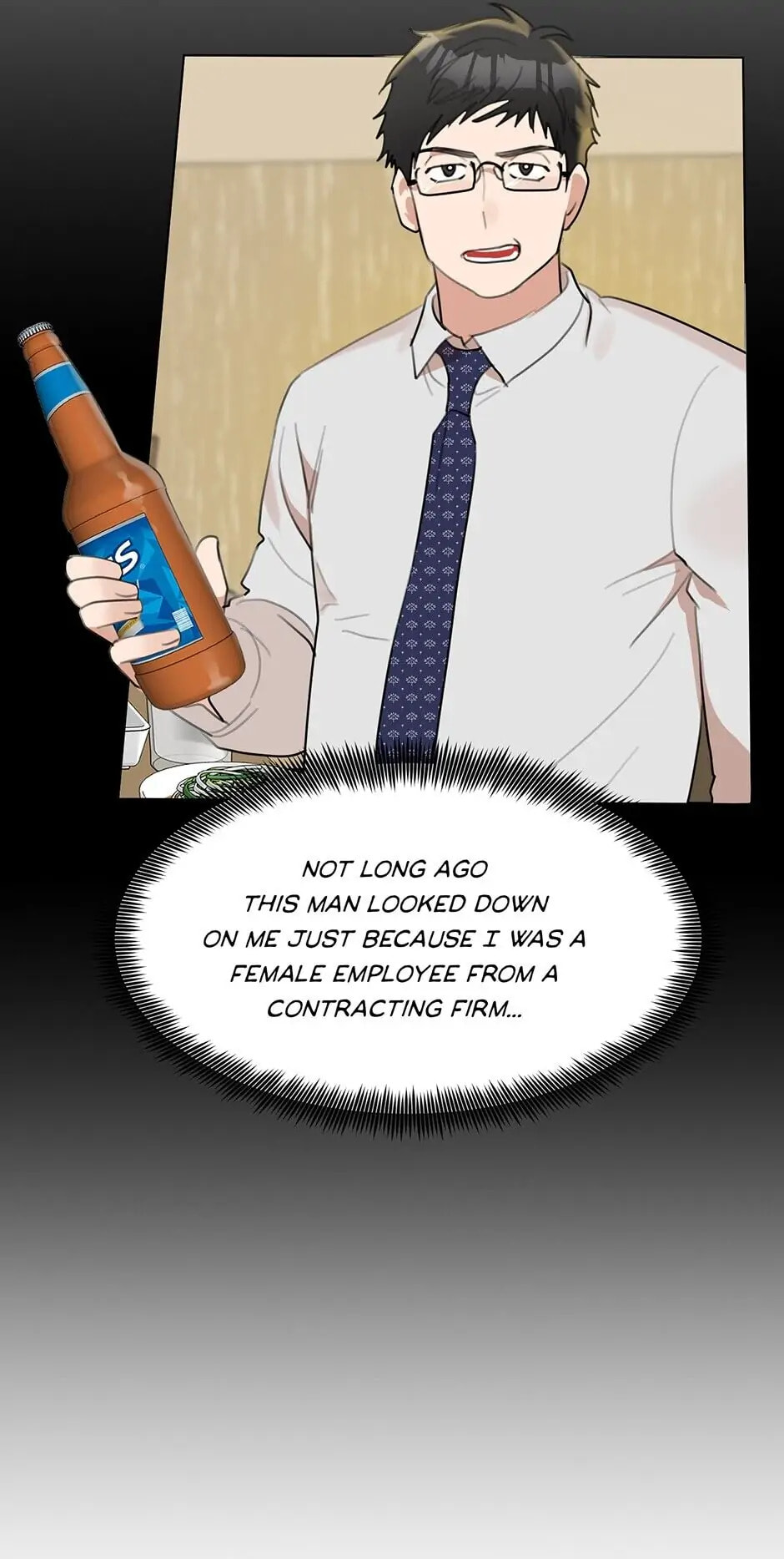 Wife After Love Chapter 67 page 25 - 