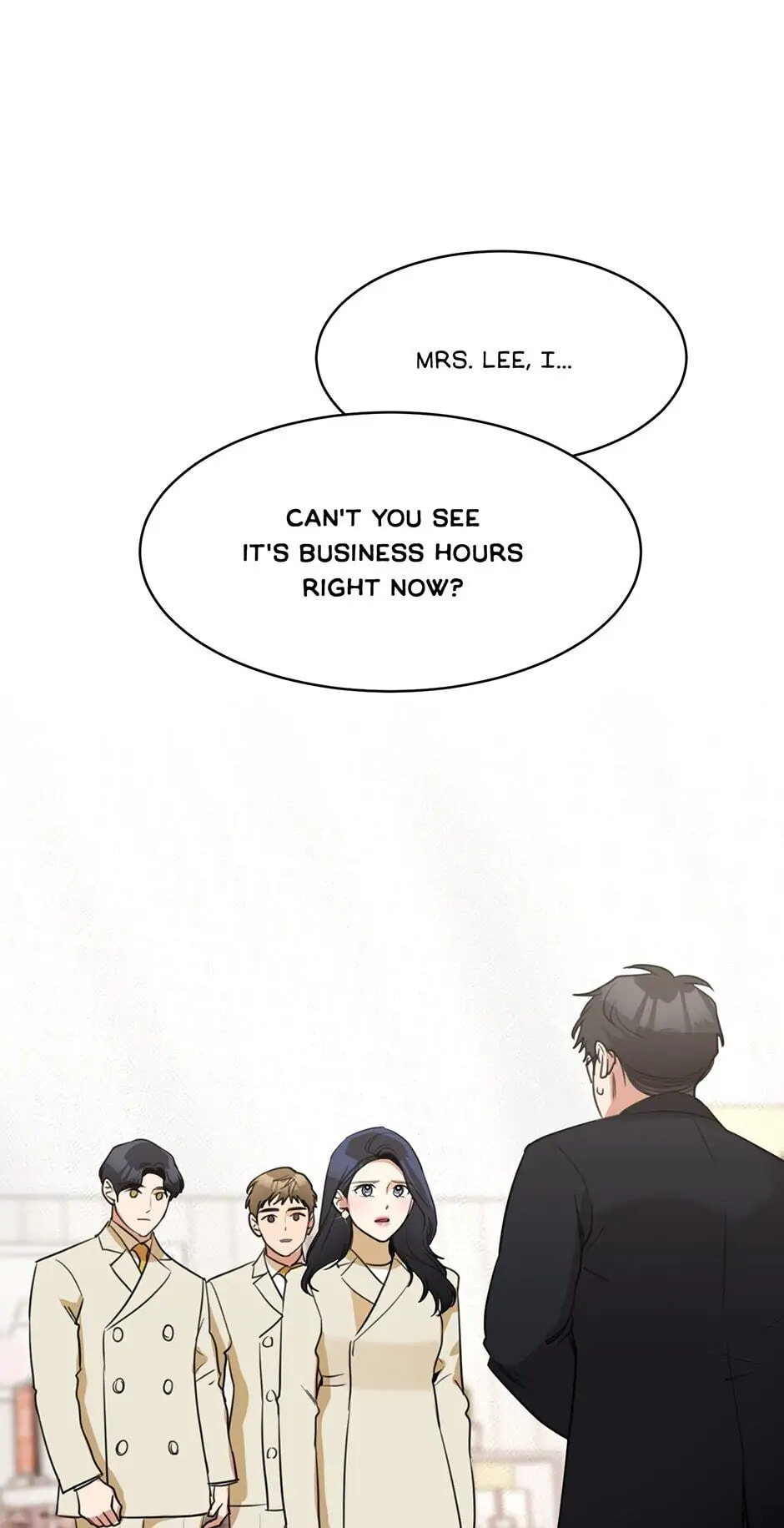 Wife After Love Chapter 67 page 30 - 
