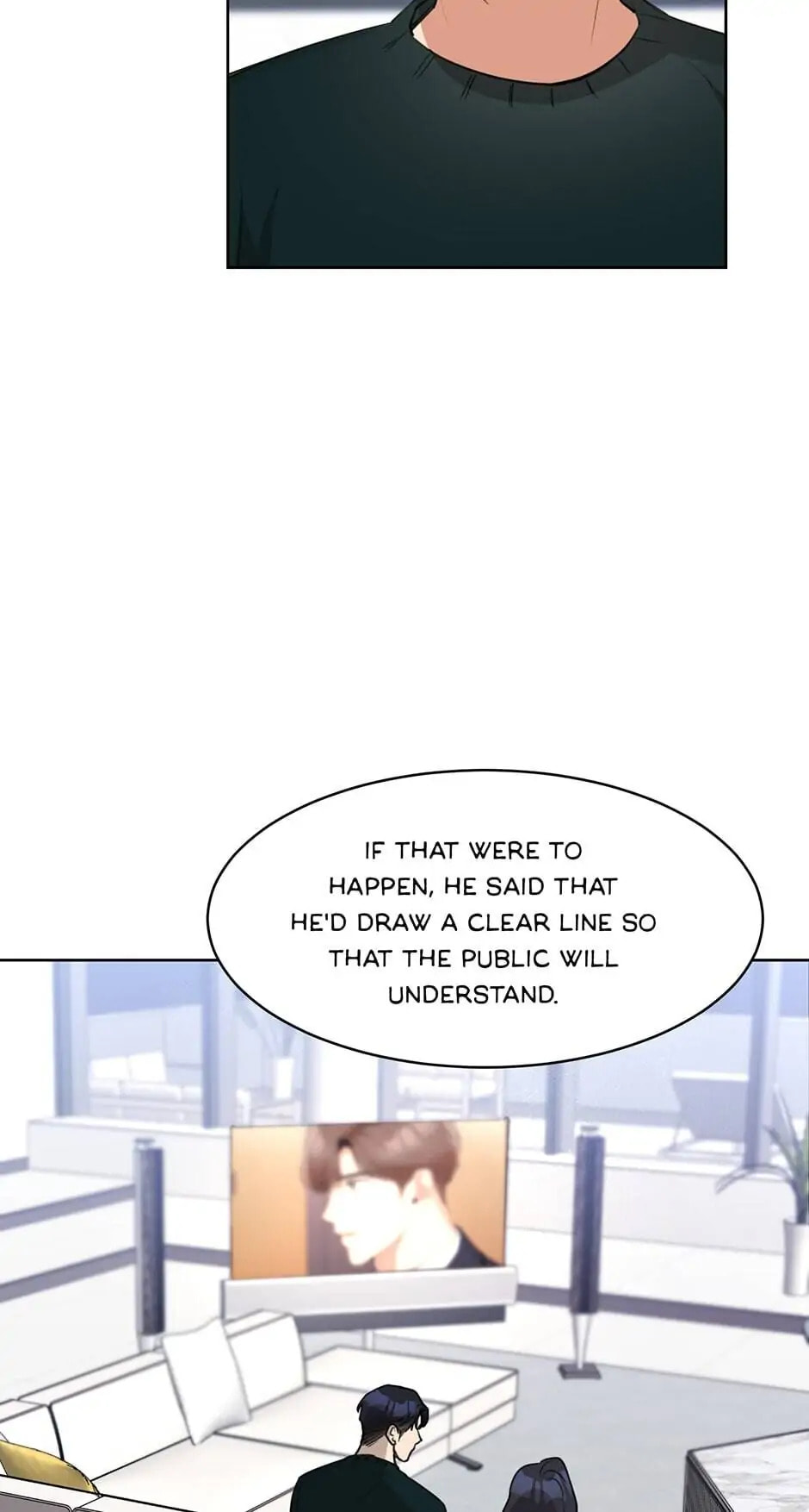 Wife After Love Chapter 67 page 4 - 