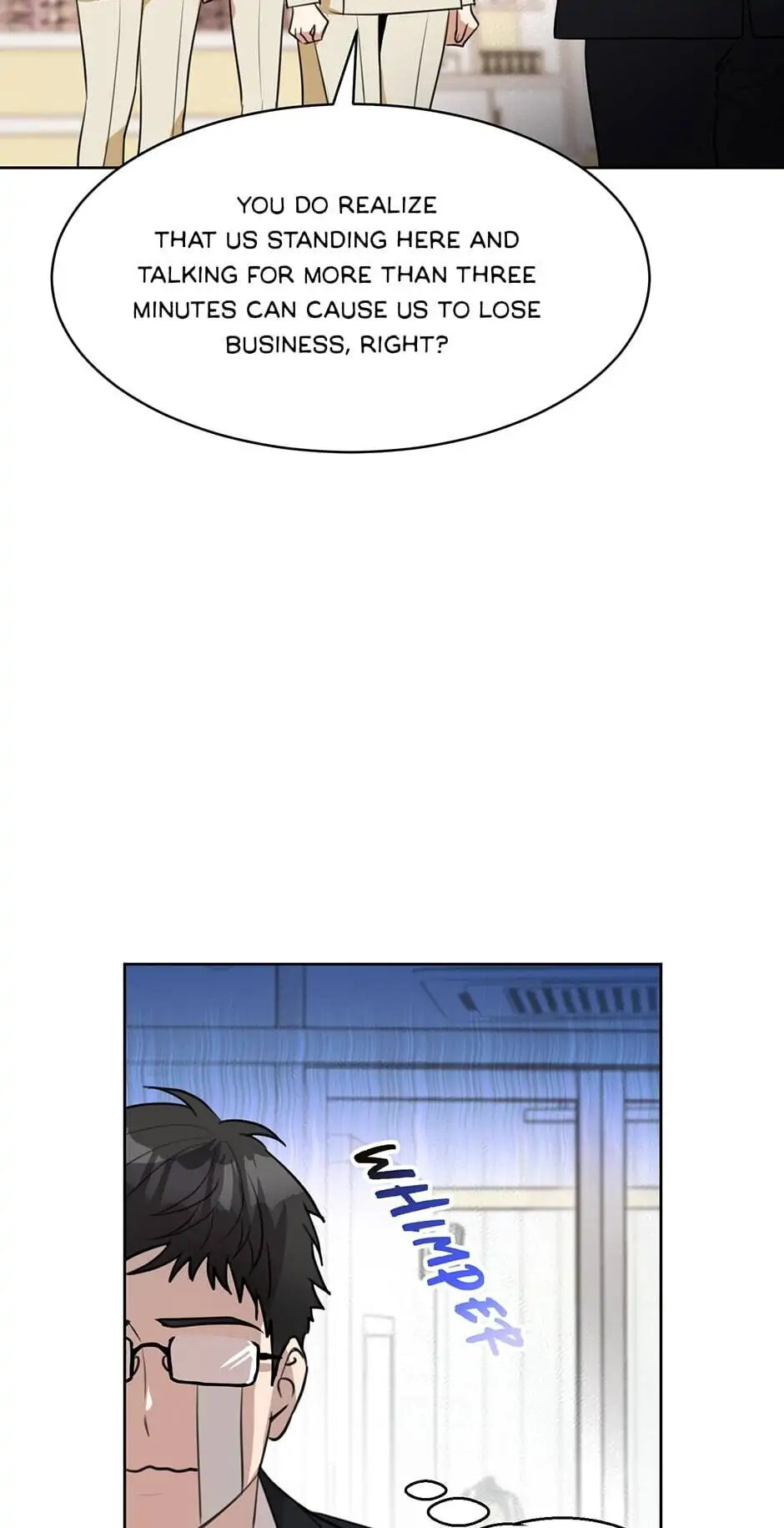 Wife After Love Chapter 67 page 31 - 
