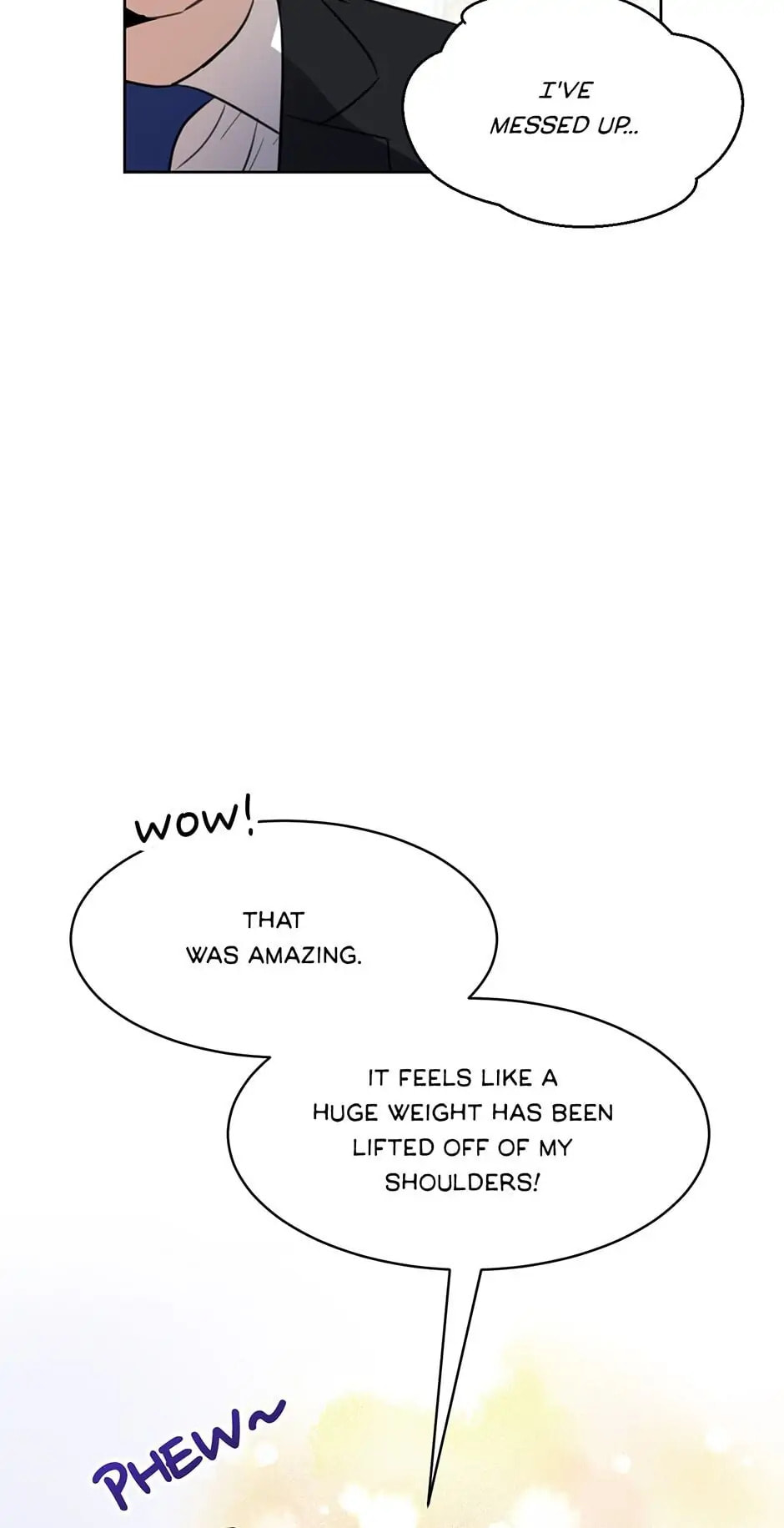 Wife After Love Chapter 67 page 32 - 
