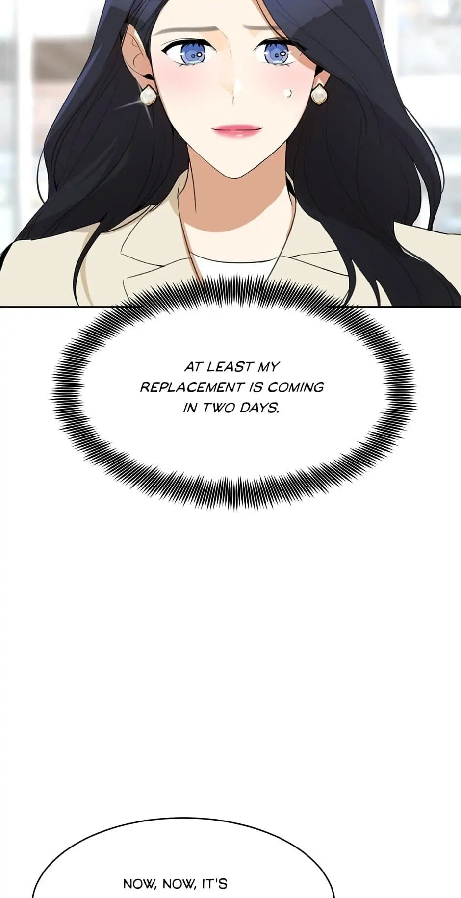Wife After Love Chapter 67 page 34 - 