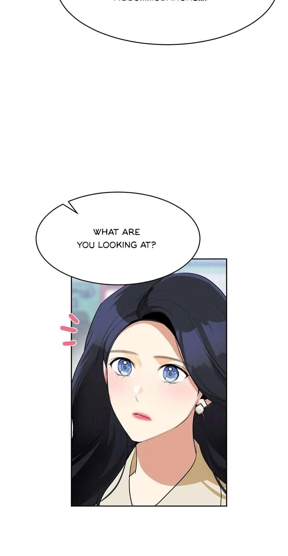 Wife After Love Chapter 67 page 38 - 