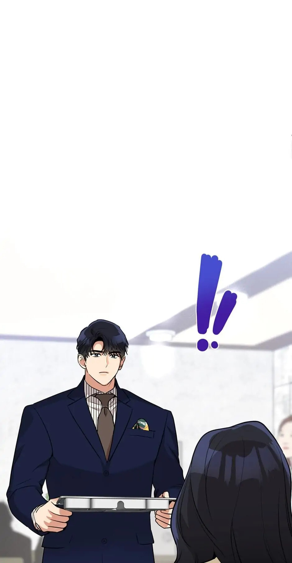 Wife After Love Chapter 67 page 39 - 
