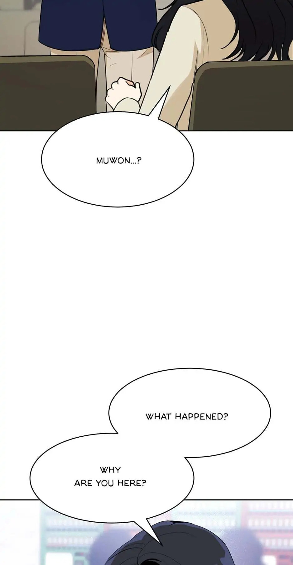 Wife After Love Chapter 67 page 40 - 