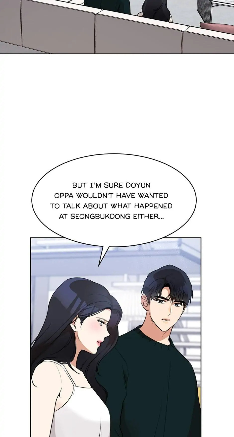 Wife After Love Chapter 67 page 5 - 