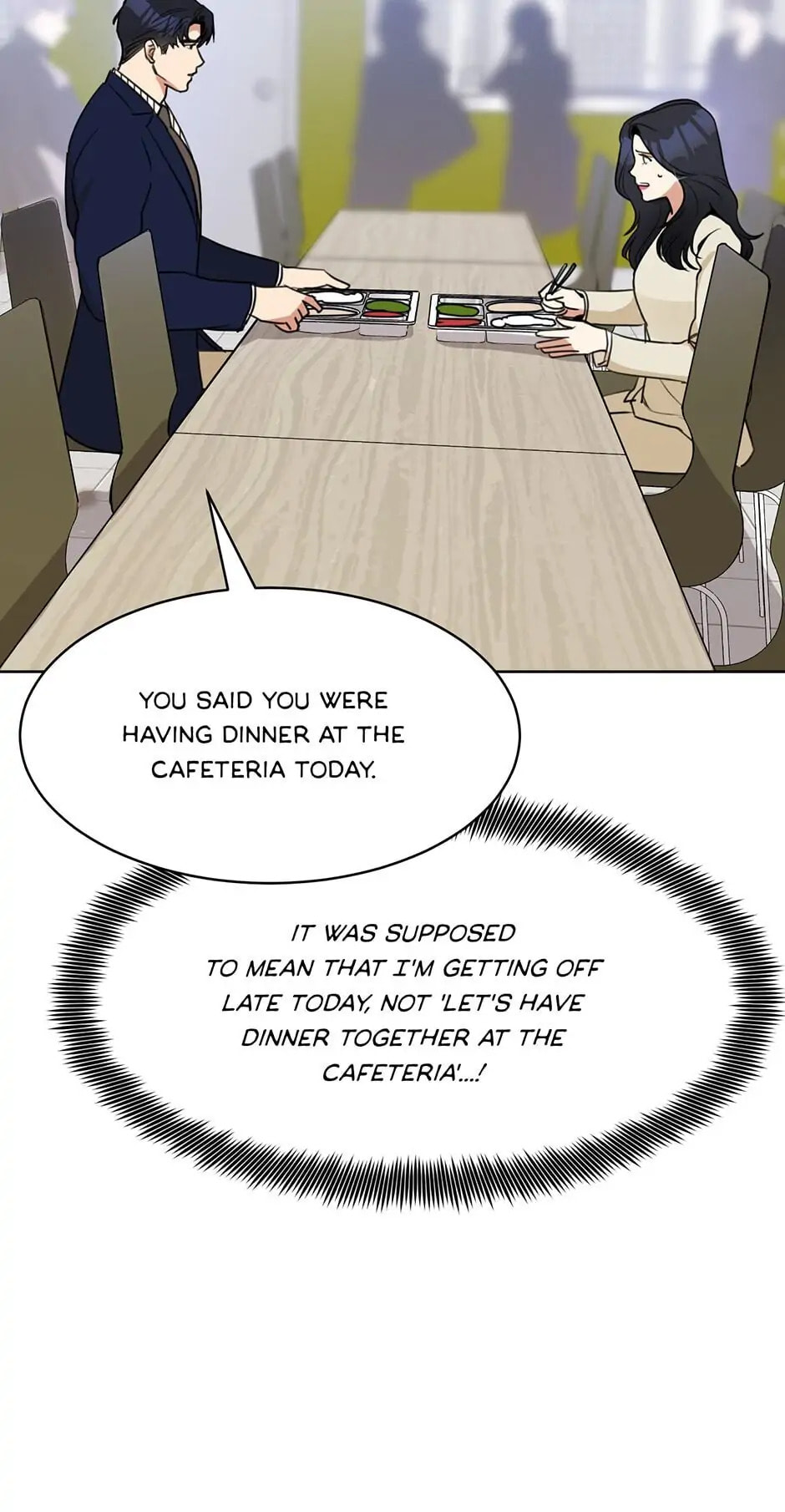 Wife After Love Chapter 67 page 42 - 