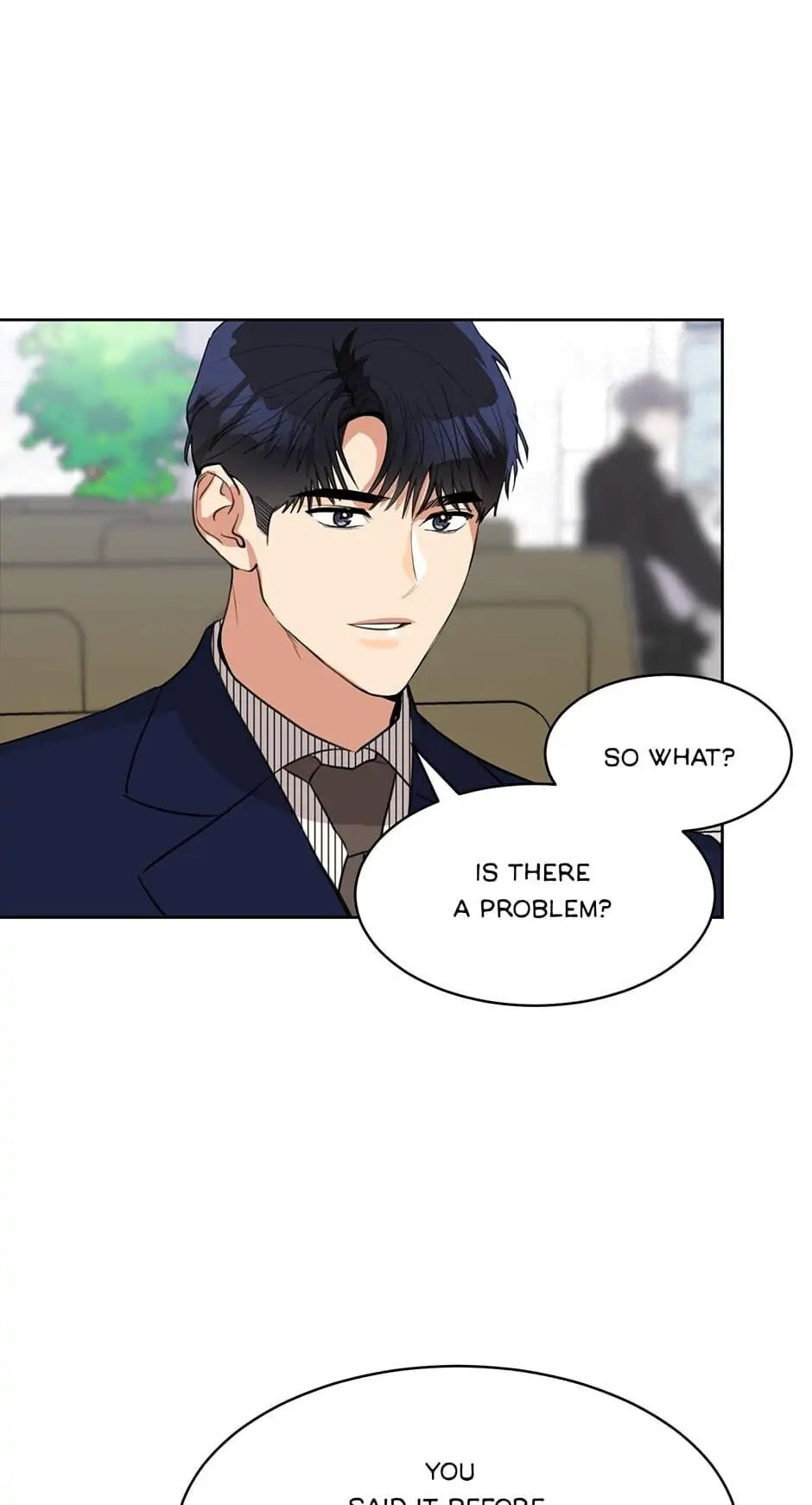 Wife After Love Chapter 67 page 44 - 
